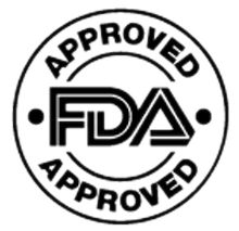 FDA Approved