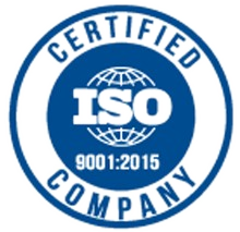 ISO 9001:2015