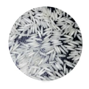 Super White Basmati